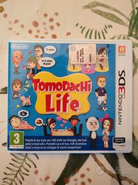 Tomodachi Life