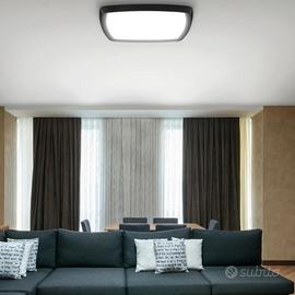 Lampada da soffitto/parete Linea Light mod. Reiki 