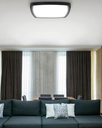 Lampada da soffitto/parete Linea Light mod. Reiki 