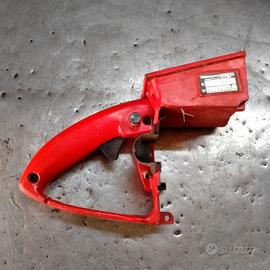 impugnatura motosega homelite