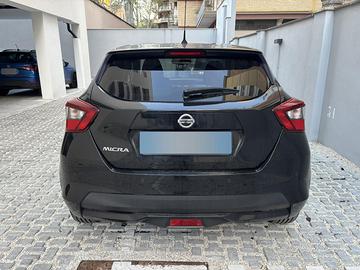 Nissan Micra 5ª serie 0.9 IG-T 12V 90 CV