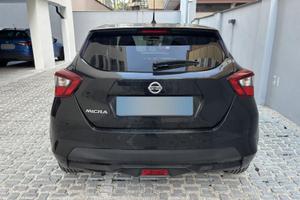 Nissan Micra 5ª serie 0.9 IG-T 12V 90 CV
