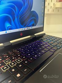 Pc OMEN INTEL CORE i7