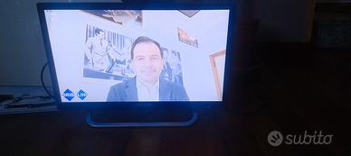 TV UNITED 20"
