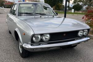 FIAT 124 SPORT COUPÈ 1400cc ‘71