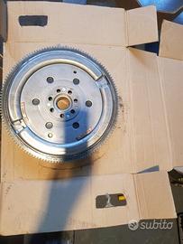 Volano doppia massa renault modus/qashqai 1.5 g