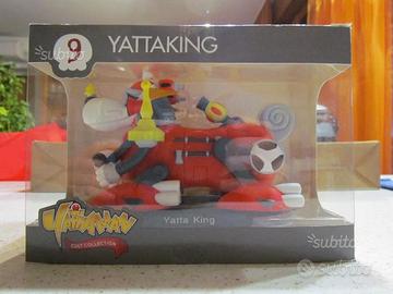 Yattaking - yattaman collection n.9