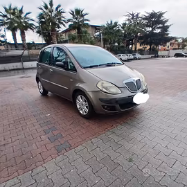 lancia musa 13 multijet 160000 km
