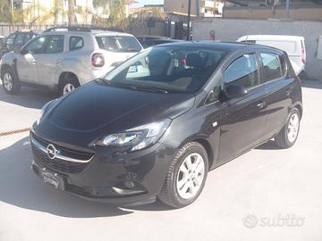 Opel Corsa 1.2 5 porte n-Joy - 2015