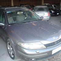 Renault Laguna Grandtour 2.2 dCi 150CV