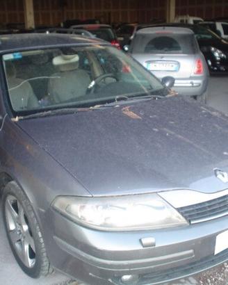 Renault Laguna Grandtour 2.2 dCi 150CV