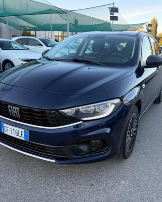 Fiat Tipo 1.6 130 Cv SW City Life