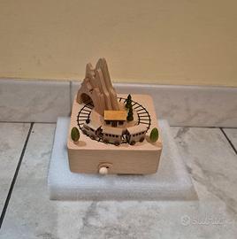 Carillon Trenino Greensen