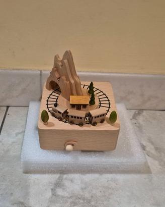 Carillon Trenino Greensen