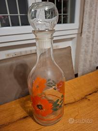 Bottiglia in vetro
