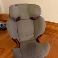 seggiolino auto 3-12