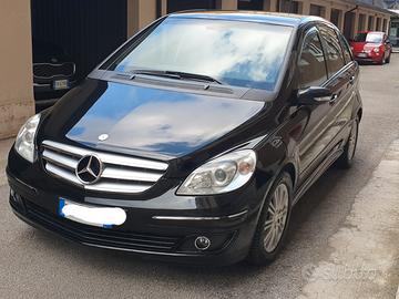MERCEDES Classe B (T245) - 2007