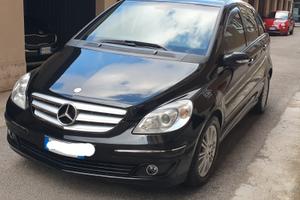 MERCEDES Classe B (T245) - 2007