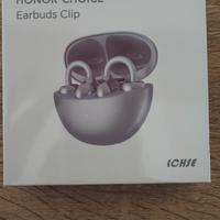 HONOR CHOICE Earbuds Clip Meteorite

