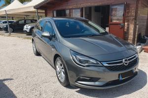 Opel Astra 1.6 CDTi 110CV Start&Stop Sports Tourer
