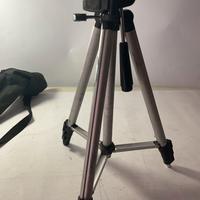 Cavalletto per macchina fotografica