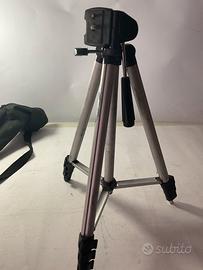Cavalletto per macchina fotografica