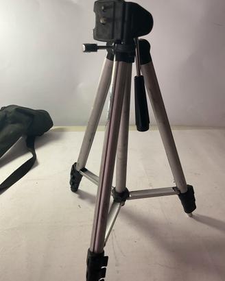 Cavalletto per macchina fotografica