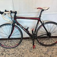 Bici da corsa DE ROSA AVANT CARBONIO