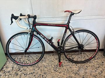 Bici da corsa DE ROSA AVANT CARBONIO