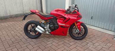 Ducati Supersport 950 S