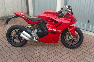 Ducati Supersport 950 S