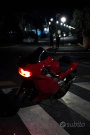 APRILIA RS125 FULL POWER + ELABORAZIONE