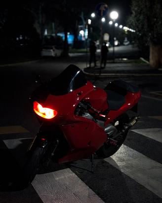 APRILIA RS125 FULL POWER ( PREZZO TRATTABILE)