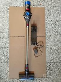 Aspirapolvere Dyson V8
