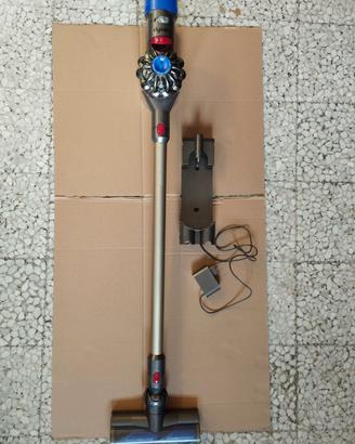 Aspirapolvere Dyson V8