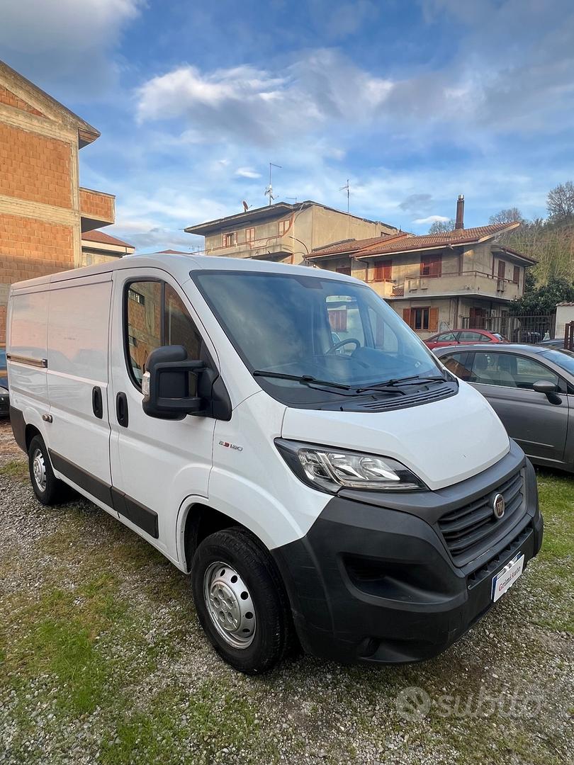 Fiat Ducato (4ª serie)