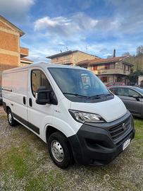 Fiat Ducato 30 2.3 MJT 130CV PC-TM Furgone