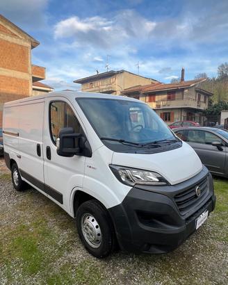 Fiat Ducato 30 2.3 MJT 130CV PC-TM Furgone
