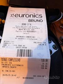 DualSense Edge PS5 pari al nuovo, garanzia