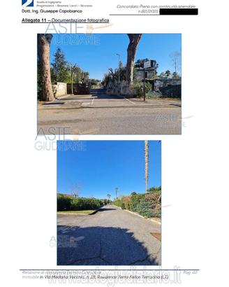 Villa o villino Terracina [A4357595]