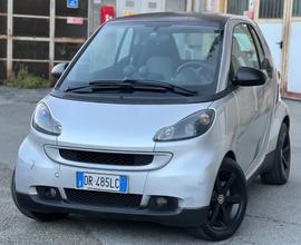 Smart ForTwo 1.0 super accessoriata servo-tetto-cl