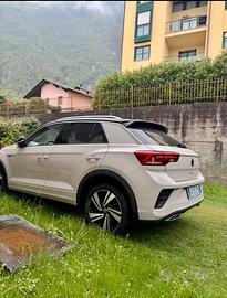 TROC R-line unica