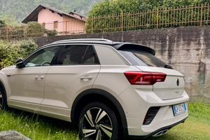 TROC R-line unica