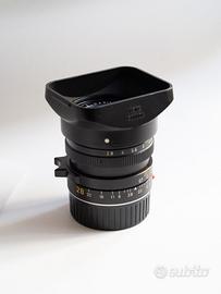 LEICA ELMARIT-M 28mm f2.8 V3