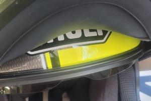 coppia caschi SHOEI NEOTEC II