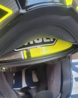 coppia caschi SHOEI NEOTEC II