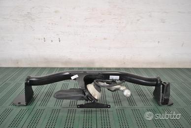 BMW X1 U11 Gancio traino elettrico