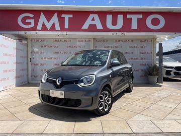 RENAULT Twingo 1.0 69CV LIMITED LED NAVIGATORE C