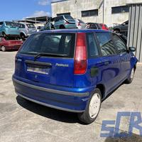 FIAT PUNTO 176 1.2 75CV 93-00 Ricambi