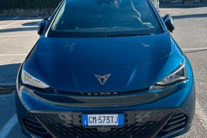 CUPRA BORN 58 kWh 204 CV